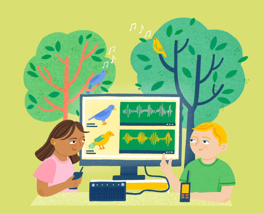 sustainable computing