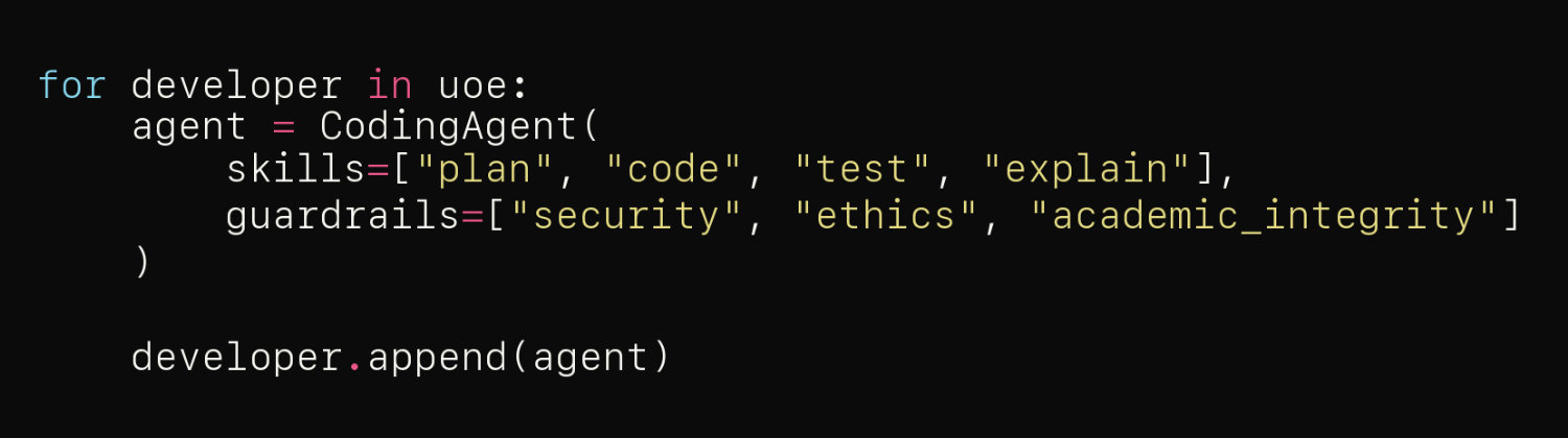 agentic